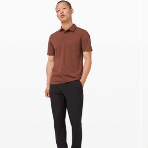 Lululemon Men’s Evolution Polo
